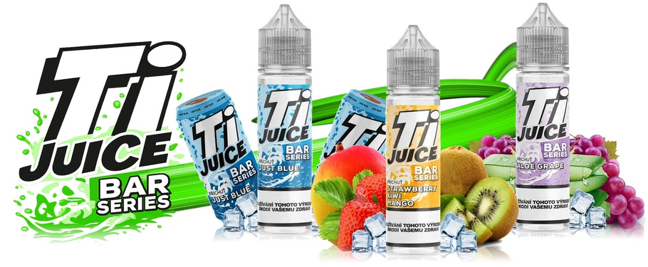 ti juice bar 2026 fx